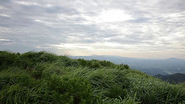 福州香山视频素材