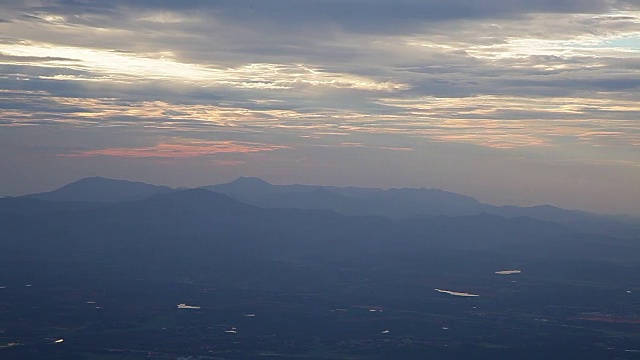 福州香山视频素材