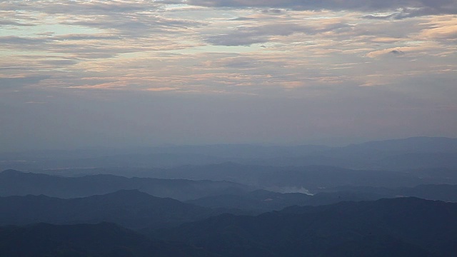 福州香山视频素材