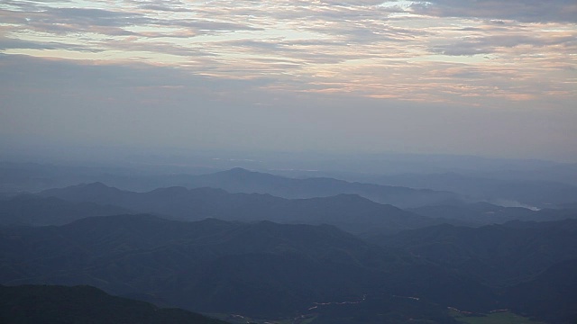 福州香山视频素材