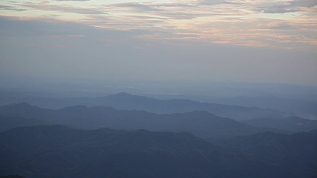 福州香山视频素材