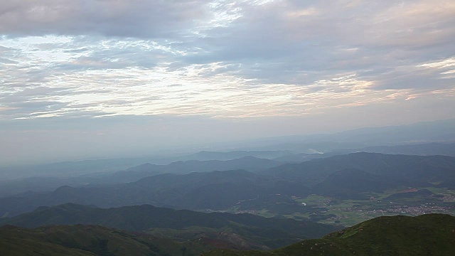 福州香山视频素材