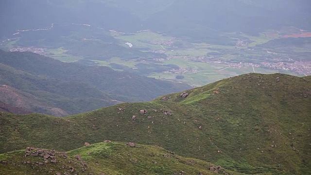 福州香山视频素材