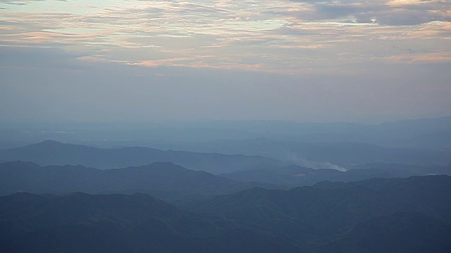 福州香山视频素材