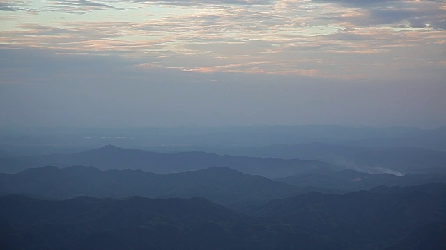 福州香山视频素材