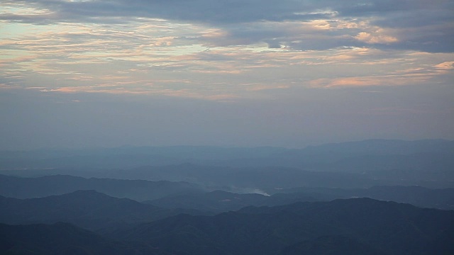 福州香山视频素材