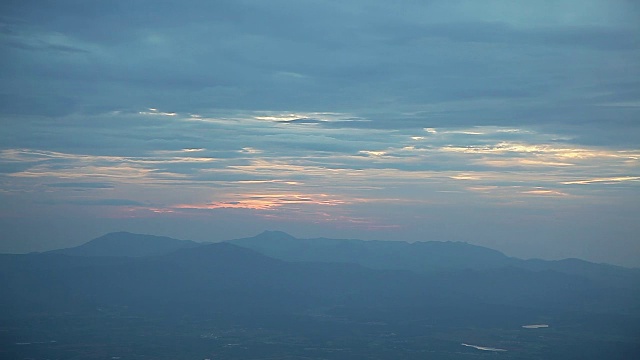 福州香山视频素材