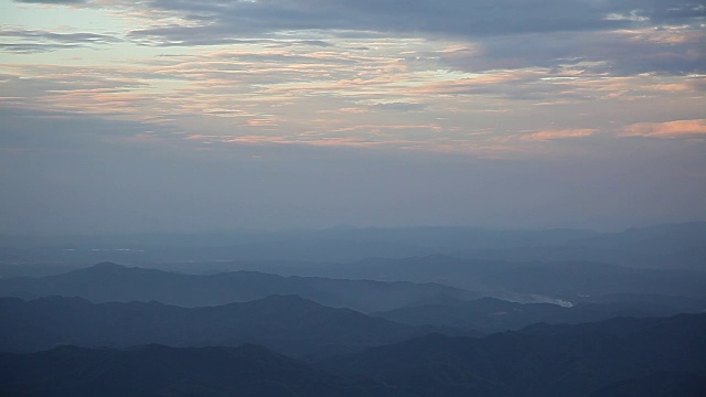 福州香山视频素材