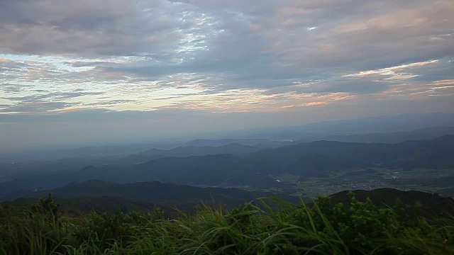 福州香山视频素材