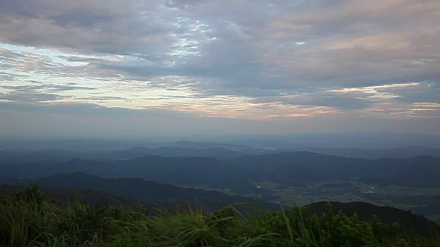 福州香山视频素材