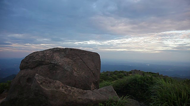 福州香山视频素材