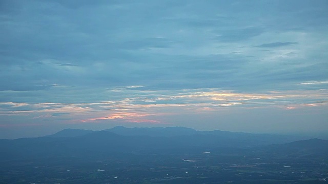 福州香山视频素材