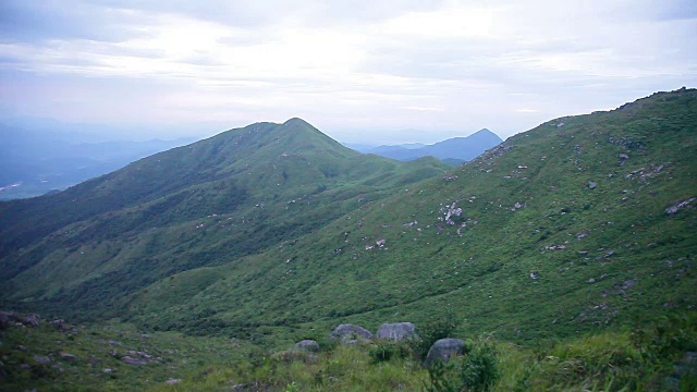 福州香山视频素材