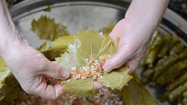 食物视频下载