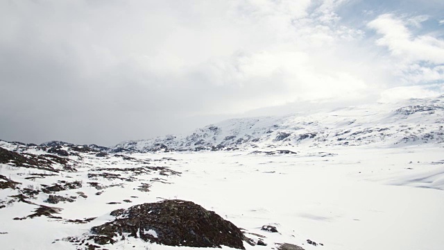 豪克里山区视频下载