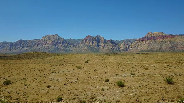 山视频素材