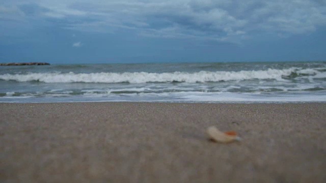 海洋夏季日岛泰国视频素材