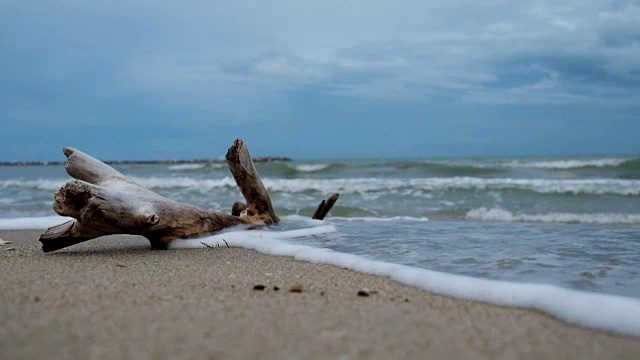 海洋夏季日岛泰国视频素材