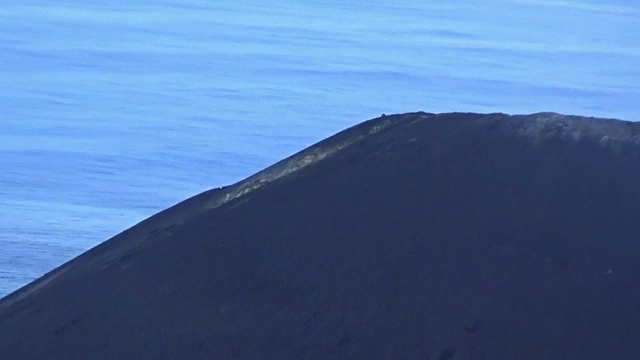 日本东京，西之岛，AERIAL视频素材