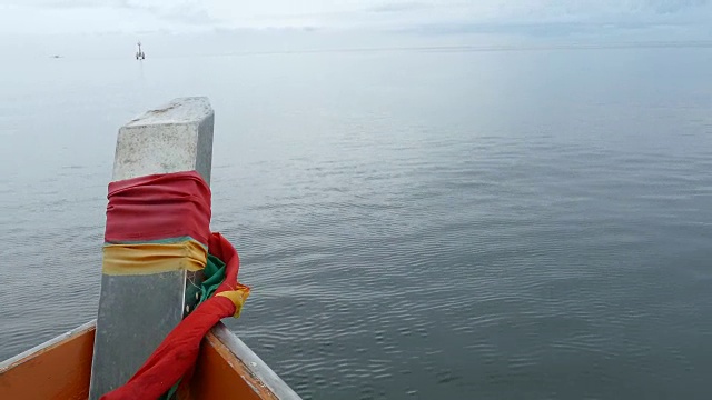 乘风破浪视频素材