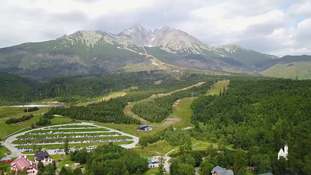 斯洛伐克山视频下载