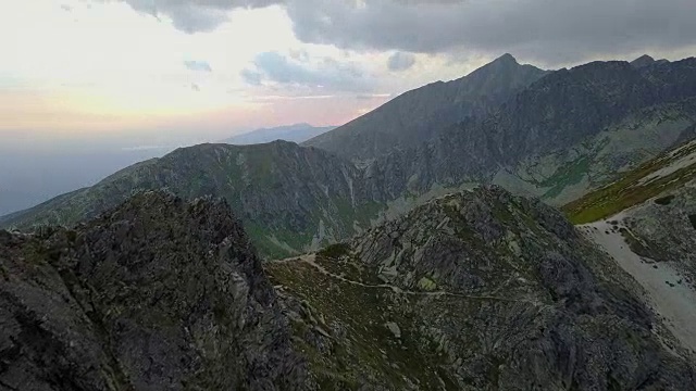 斯洛伐克山视频下载