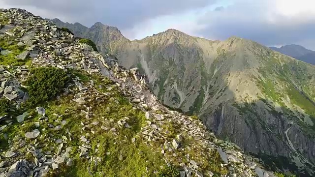 斯洛伐克山视频下载