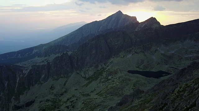 斯洛伐克山视频下载