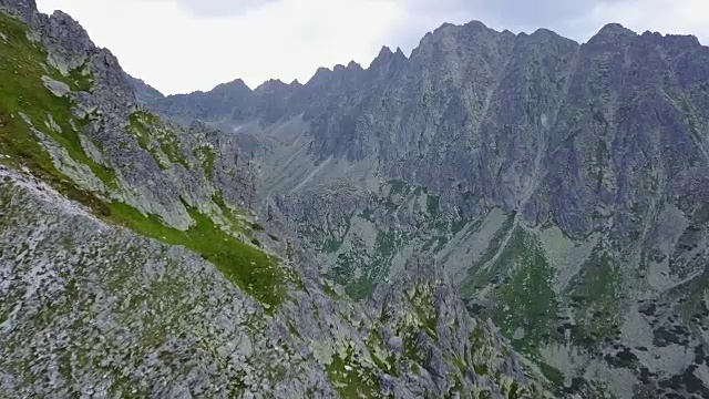 斯洛伐克山视频下载