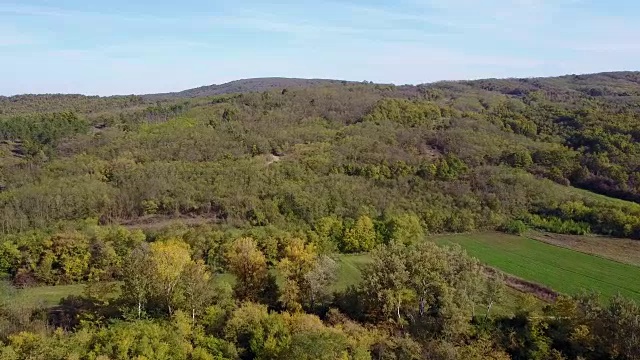 美丽的风景4 k视频素材