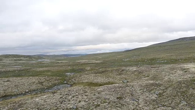 哈当厄山地区视频下载