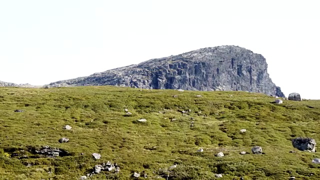 豪克里山区视频下载