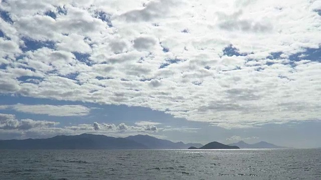 Oceanview的岛屿视频下载