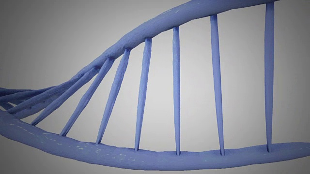 DNA结构视频下载