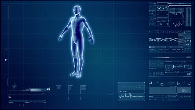 高新技术接口视频下载