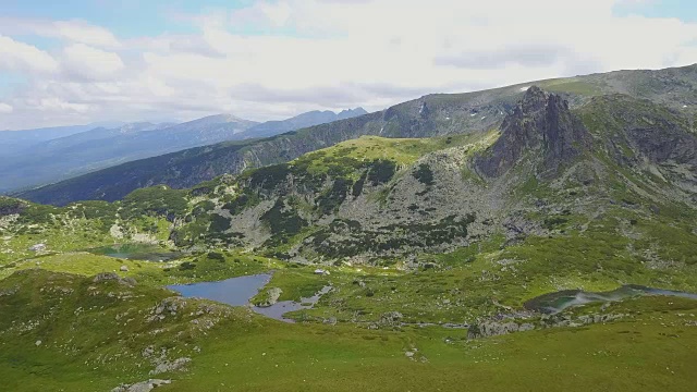 山视频素材