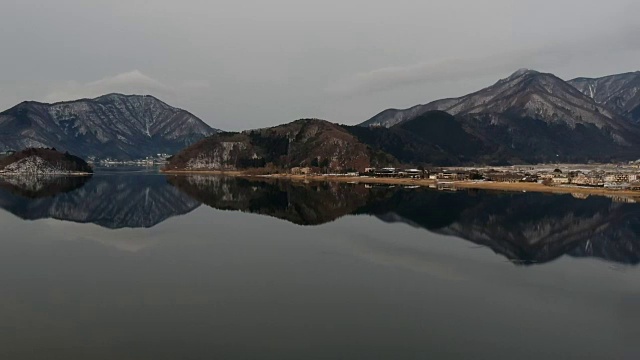 富士山,日本视频素材