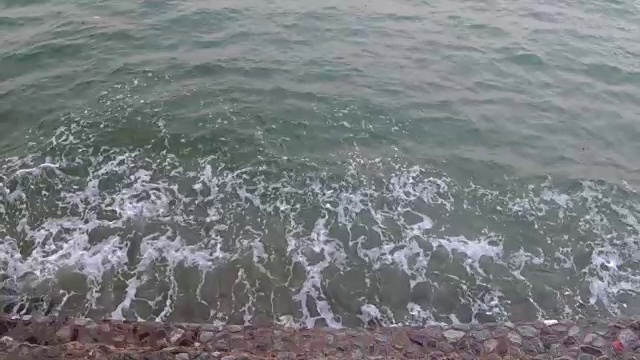 海水视频素材