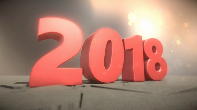 2018年视频下载