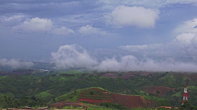 山视频素材