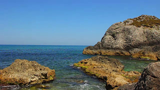 海景视频素材