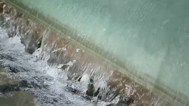 流水视频下载