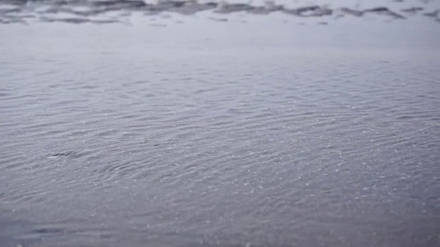 特写的流水视频下载