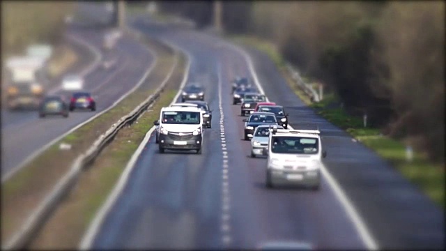 道路运输车辆视频下载