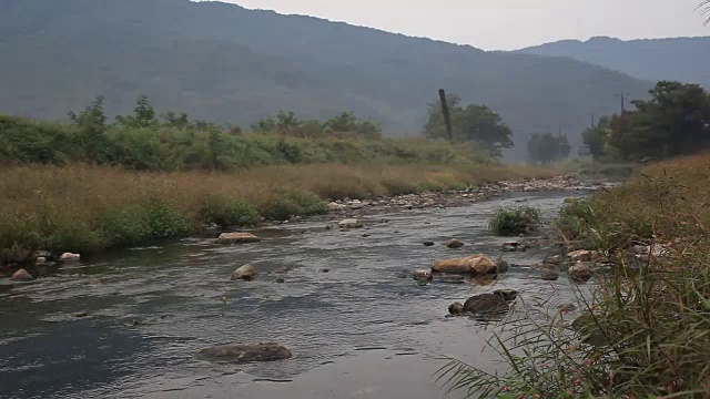 家乡小溪向往乡村乡村视频下载