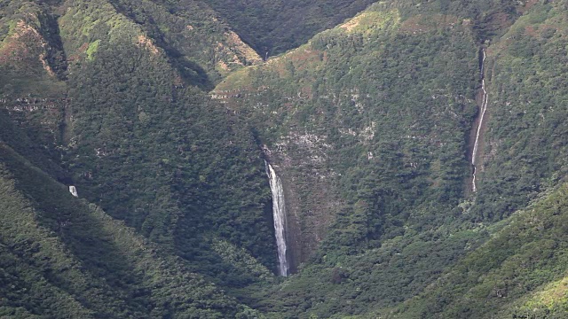 莫洛凯岛视频素材