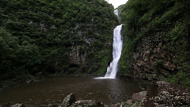 莫洛凯岛视频素材