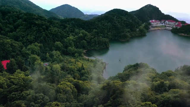 庐山视频素材