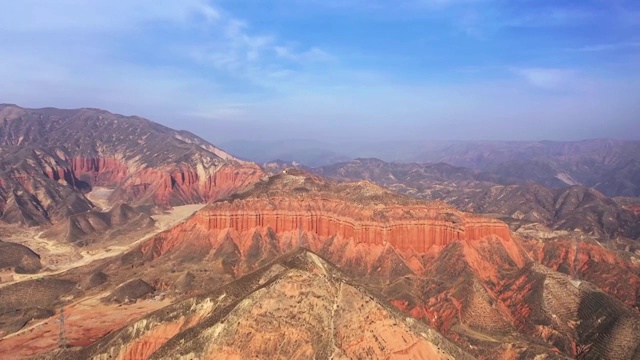 乐都裙子山视频下载