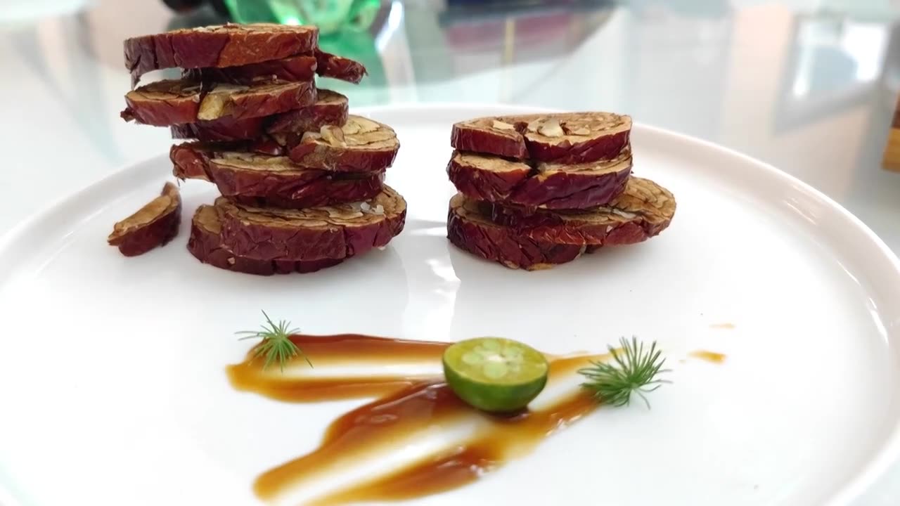 四川菜视频素材画面1
